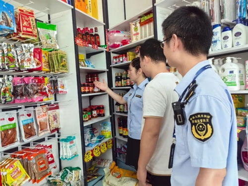校園周邊,切勿觸碰‘過期’紅線 論食品與藥品雙端嚴管